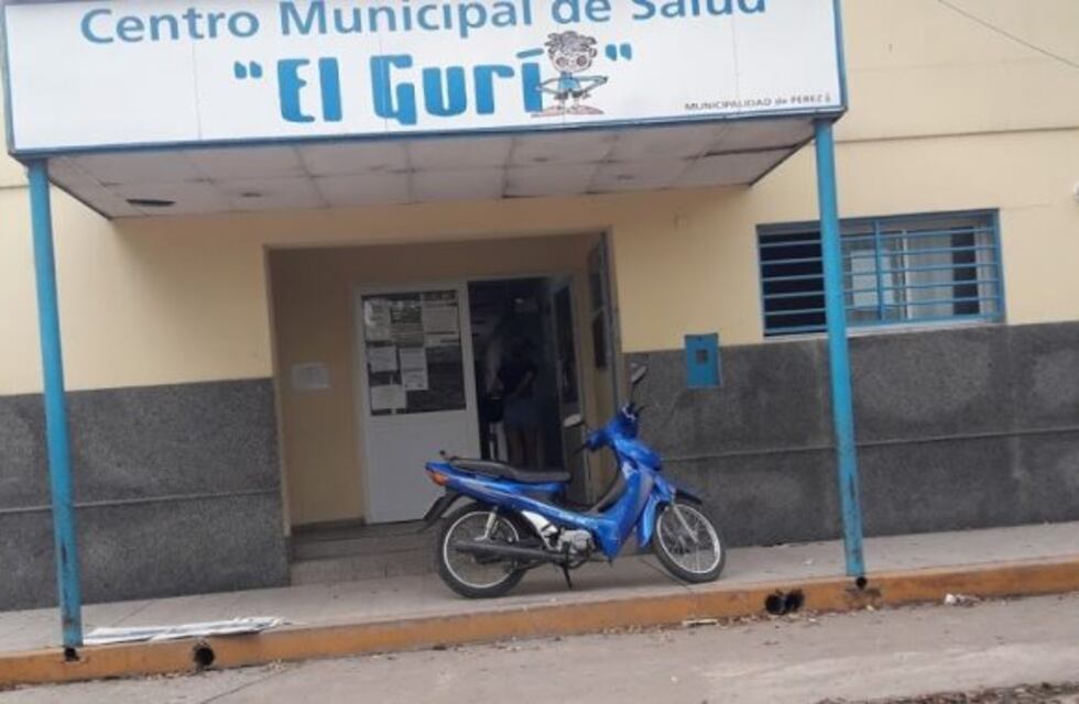 Ingresó herido de bala y quedó bajo arresto por matar a un vecino en Pérez