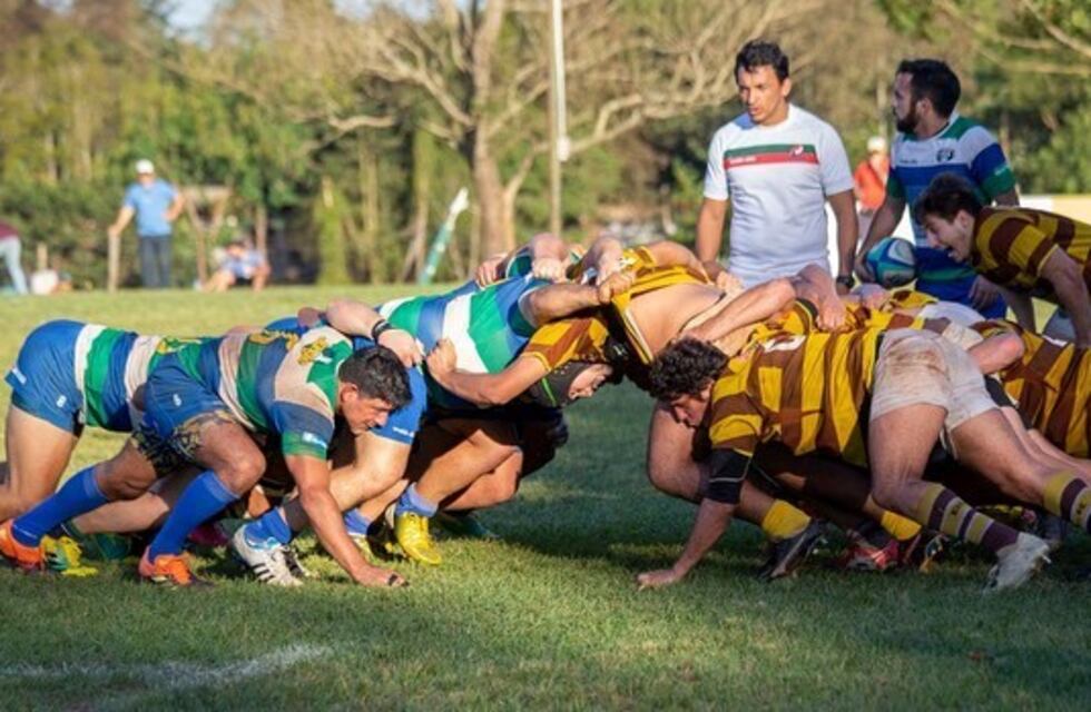 Cataratas y Tacurú definirán al campeón en Iguazú