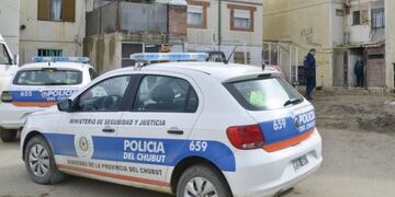 Asesinaron a un hombre en el sector de las 1008 viviendas