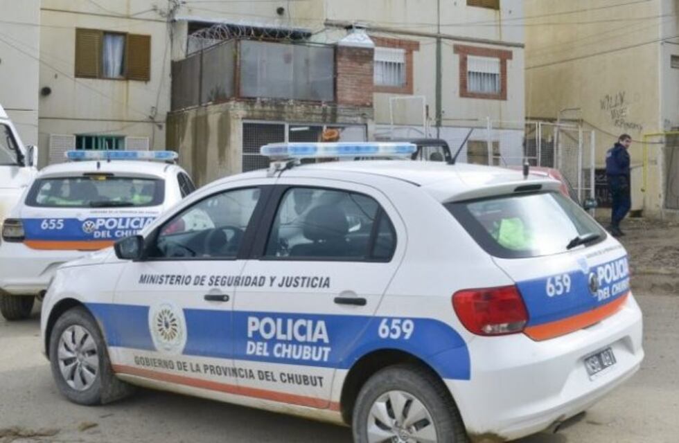 Asesinaron a un hombre en el sector de las 1008 viviendas