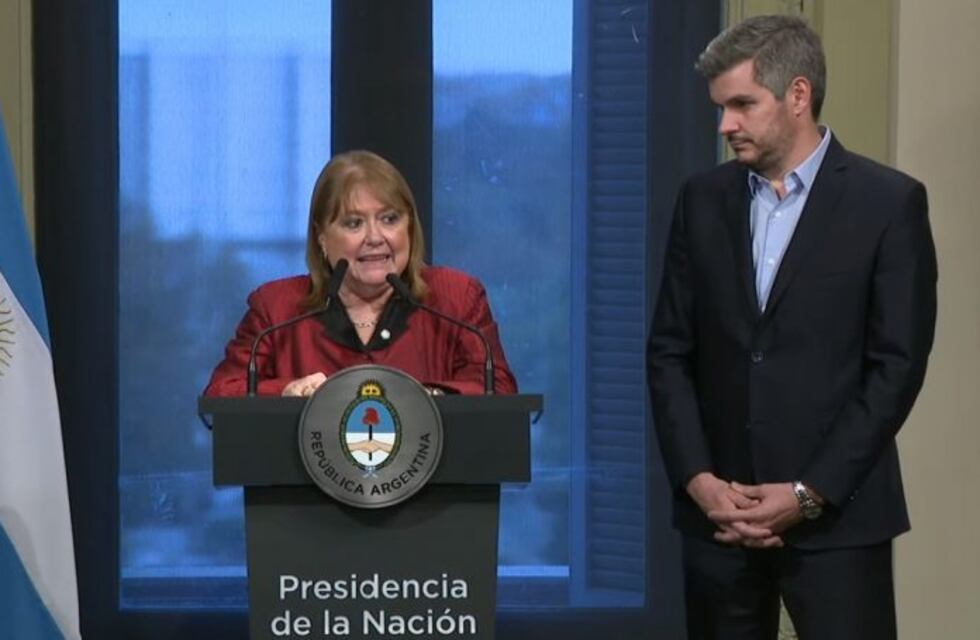 Renunció la canciller Susana Malcorra y será reemplazada por Jorge Faurie