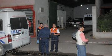 Móttola, mecánico asesinado en Santiago del Estero\u002E