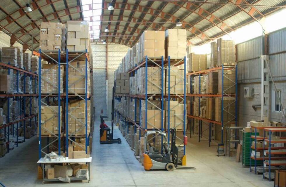 Villa María construirá un depósito aduanero