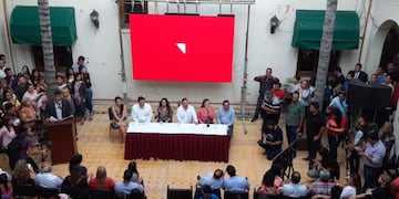 entrega de escrituras de viviendas