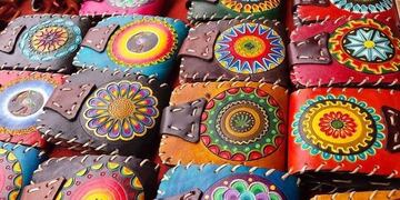 marroquinería artesanal