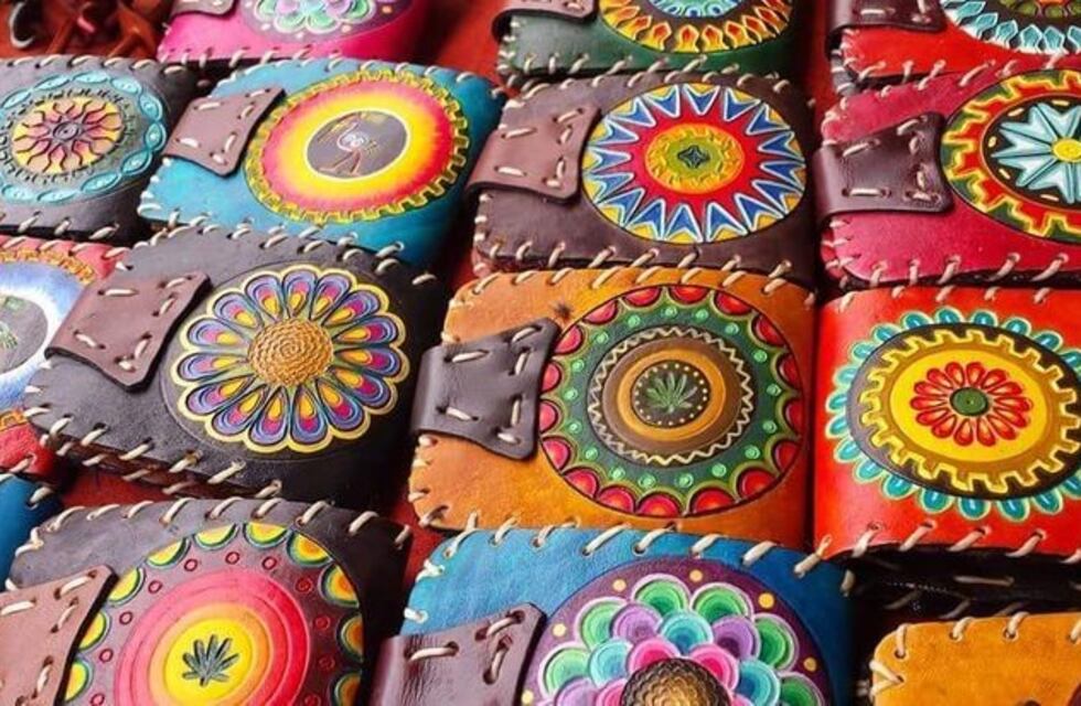 Entregaron $315 mil en subsidios a emprendedores y artesanos