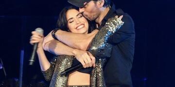 Lali Espósito\u002E