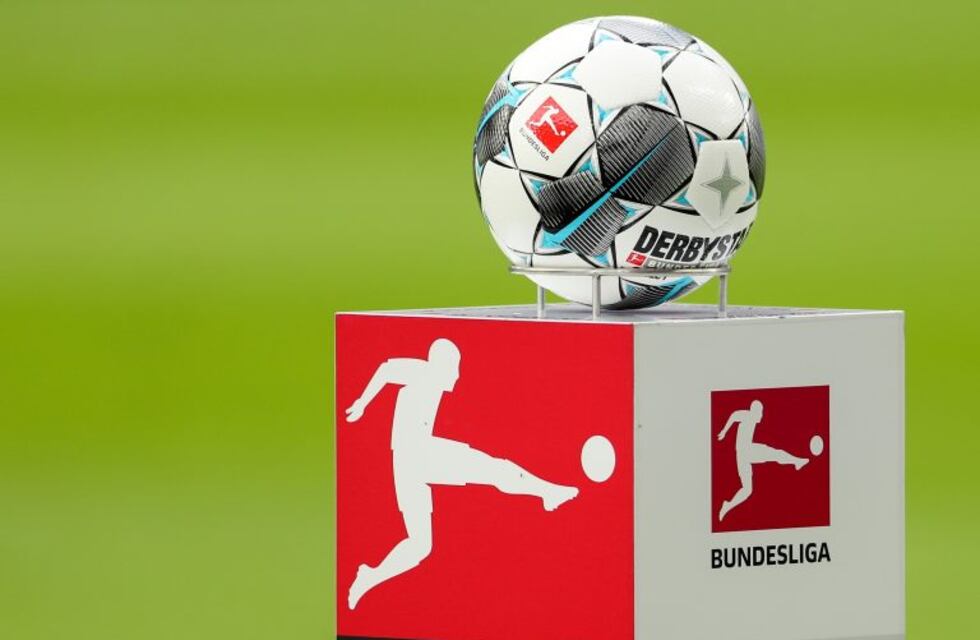 La Bundesliga se volverá a jugar desde el 9 de mayo a puertas cerradas