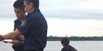 Ladrón de luminarias y reflectores\u002E