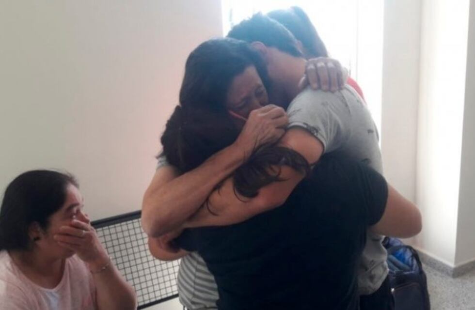 Chocó y mató a dos mujeres en la ruta: le dieron dos años de prisión condicional