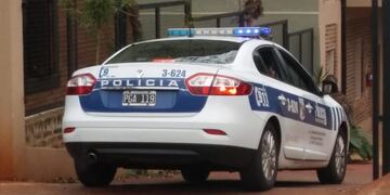 La joven dijo que pudo identificar a una de las agresoras\u002E