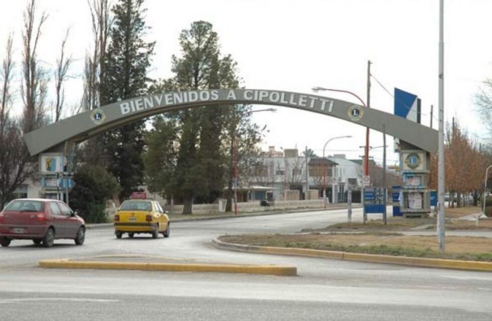 Detuvieron a cuatro narcotraficantes en Cipolletti