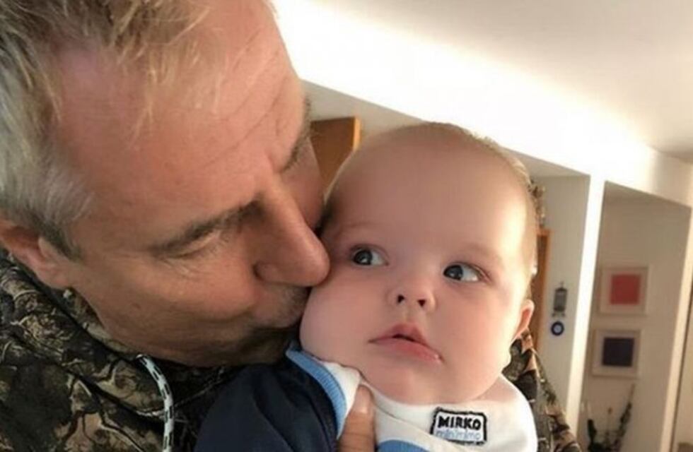 Con menos de un año de edad, Mirko ya llegó al millón de seguidores en Instagram