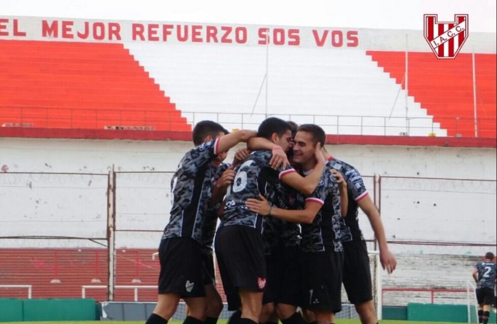 Se jugó la segunda fecha de la Clasificatoria de Liga Cordobesa
