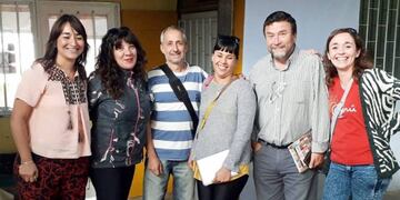 teatro quiproquo con campaña de nueva sala de teatro