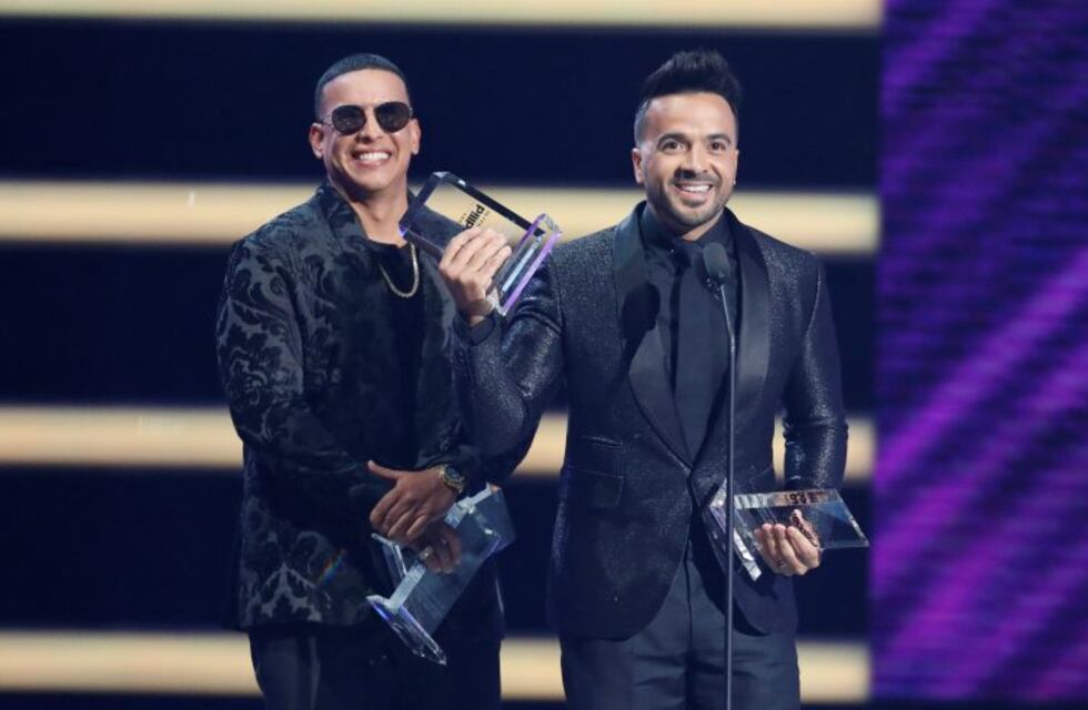 "Despacito" y "Gasolina" aparecen entre las 100 mejores canciones del siglo XXI