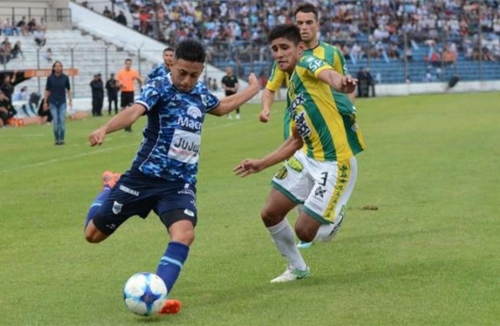 Luis Salces se convirtió en nuevo refuerzo de Central Córdoba