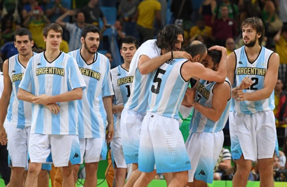 Argentina se postuló para ser sede del Mundial de Básquet 2023
