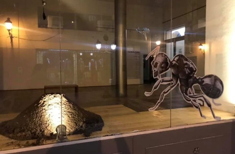 Los museos de Salta se conectan con propuestas de cuarentena