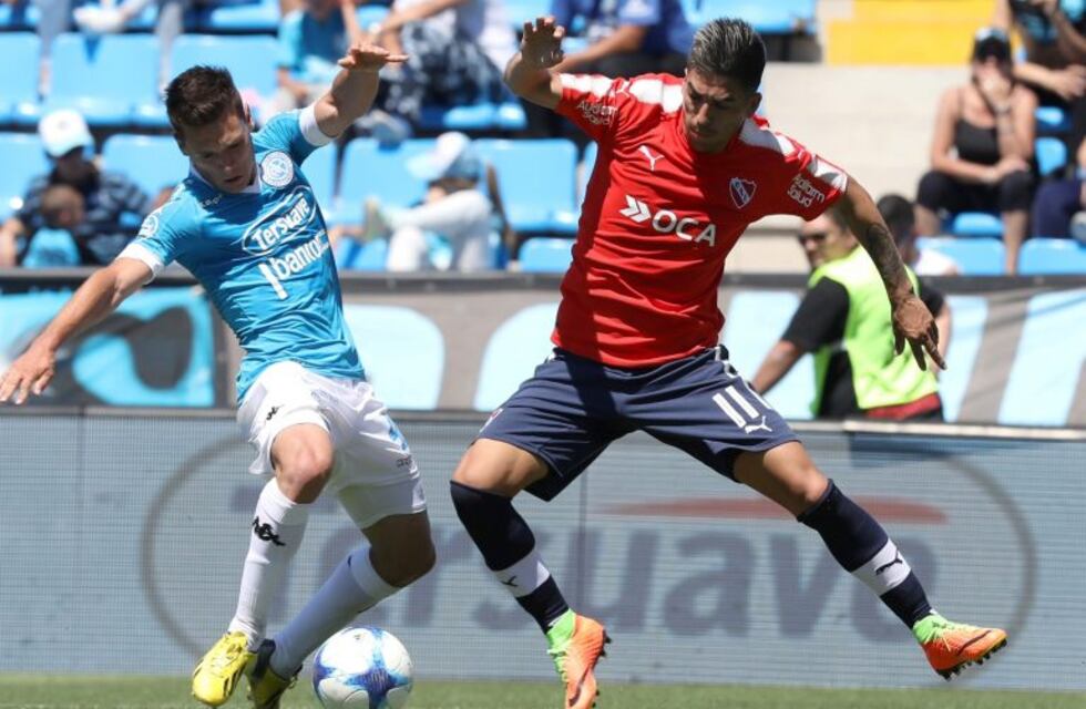 Tras el empate ante el Rojo, Belgrano sigue sin entusiasmar