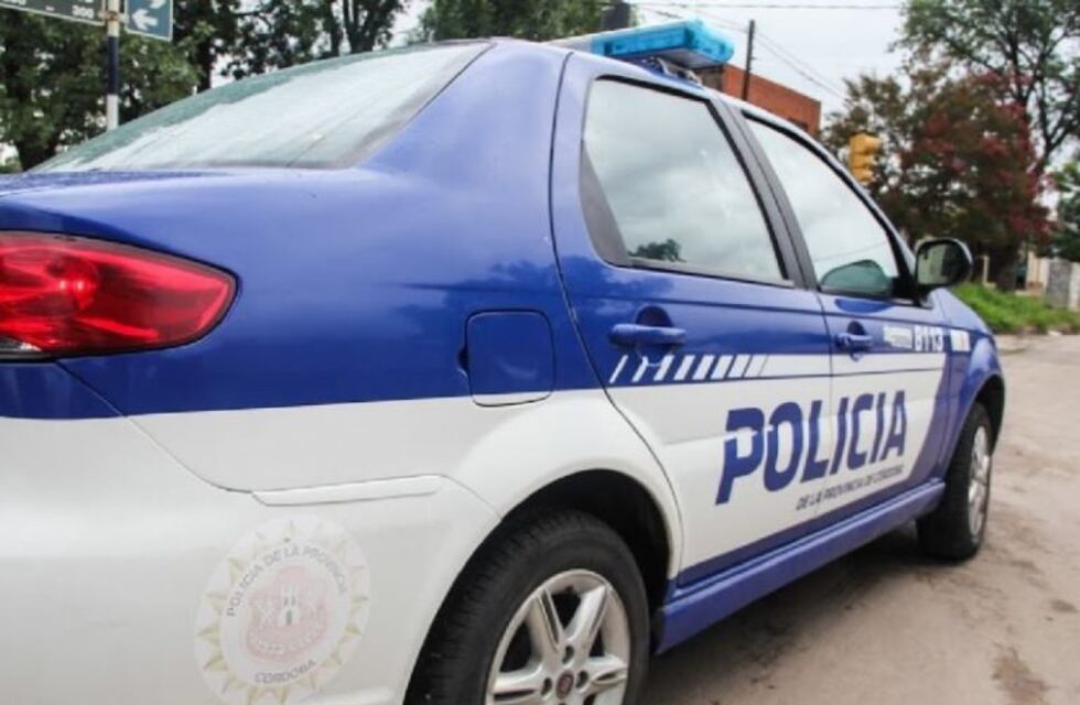 Se detuvo a un joven por violar una prohibición de acercamiento hacia su expareja