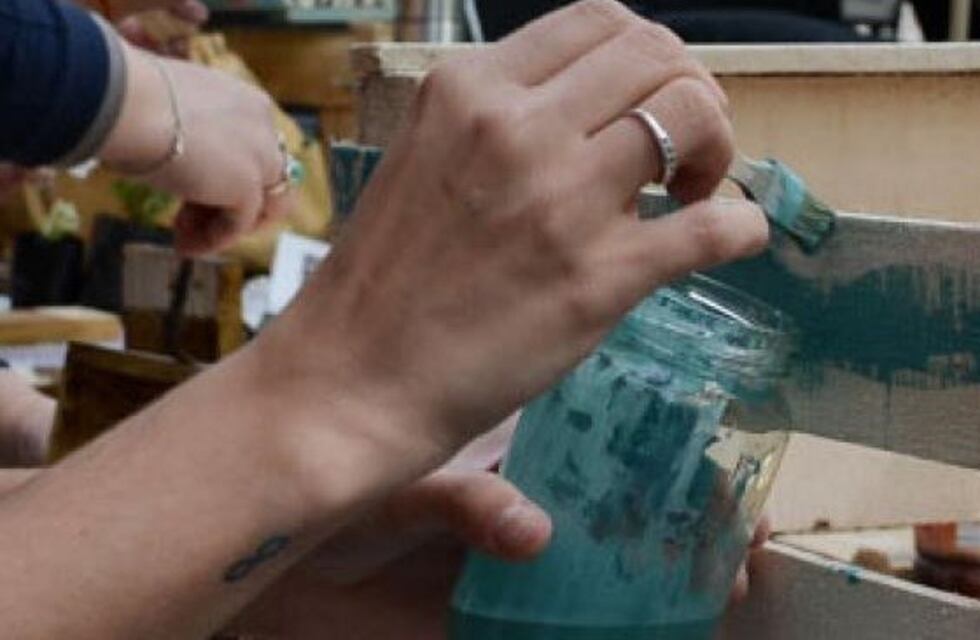 En sólo tres horas se agotaron los cursos de capacitación laboral del municipio