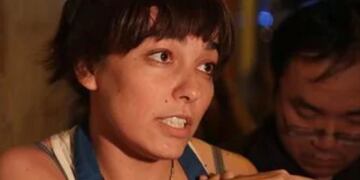 Ana Banfi, la rosarina que fue testigo directo del atentado terrorista en Londres.