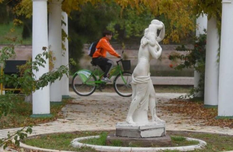 Se esperan lloviznas hacia la noche de este viernes