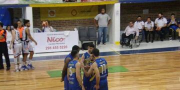 Manuel Olocco Del Progreso