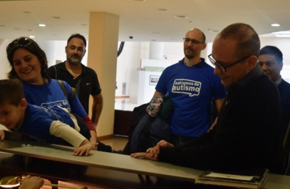 Proponen reducir la jornada laboral para familias con discapacidad en Neuquén