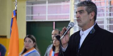 inicio de clases tdf