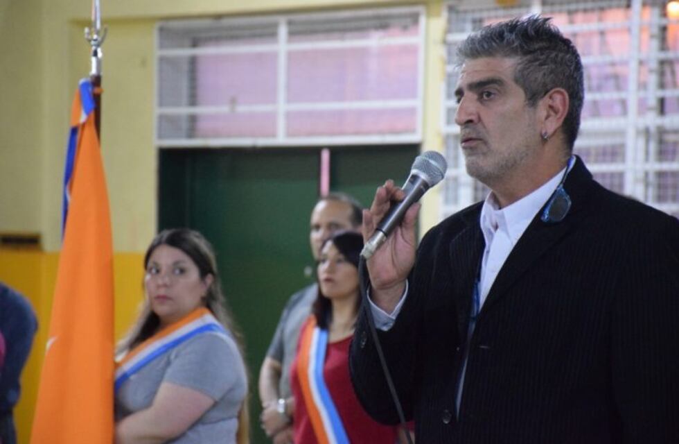 Tierra del Fuego: Comenzó el ciclo lectivo 2020