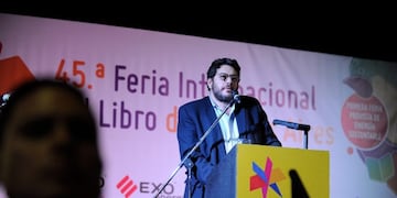 (Foto: Juano Tesone)