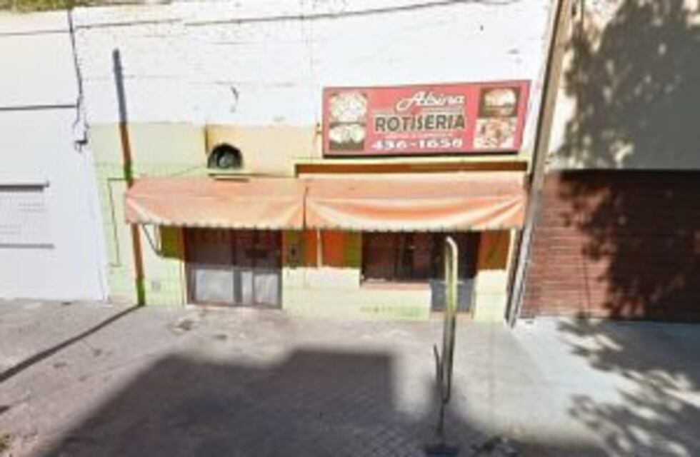 Asaltaron una rotisería y se llevaron $3500