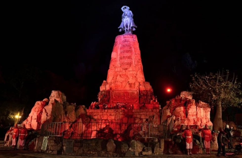 Guardia Bajo las Estrellas: el Festival de la Patria Grande se celebrará de forma virtual