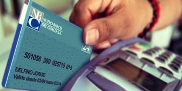 Está habilitado el Adelanto Chaco 24\u002E (Data Chaco)\u002E