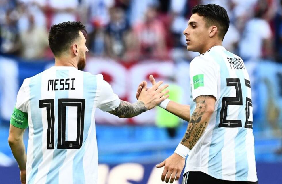 La Selección Argentina que se viene tras la eliminación
