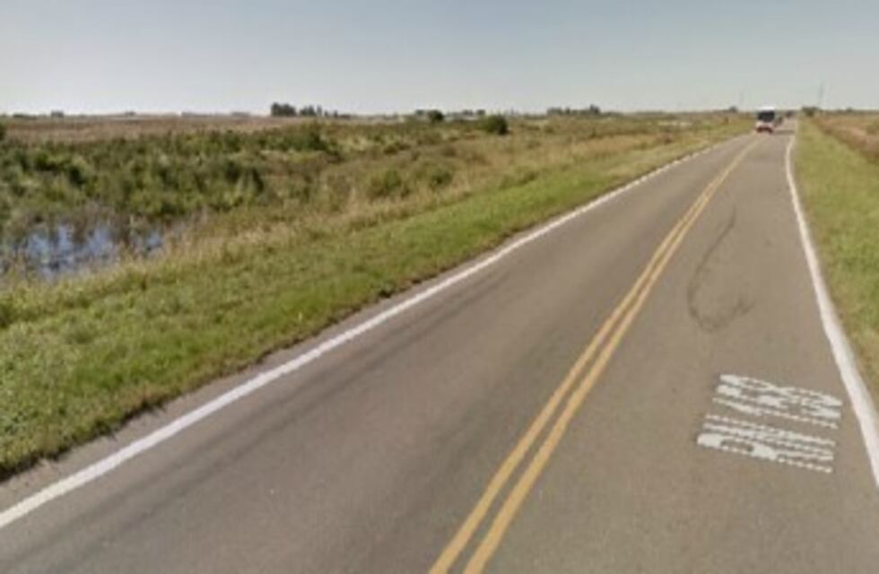 Tres muertos y heridos en un triple choque en cercanías de La Playosa