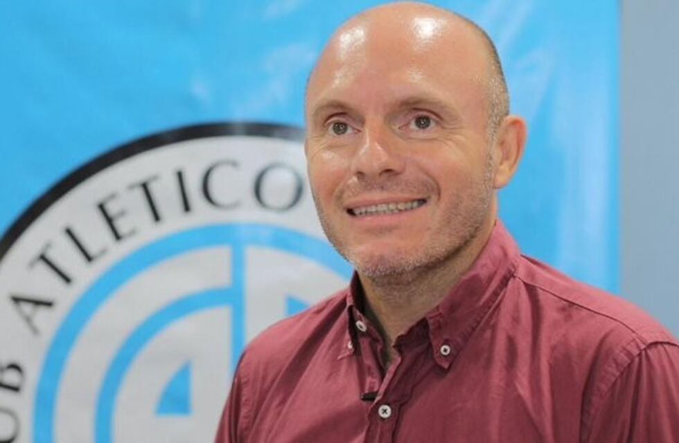 Jorge Franceschi anunció oficialmente que no será candidato en Belgrano