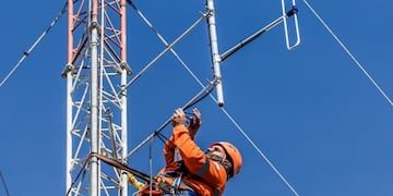 Antena Defensa Civil R\u002EG