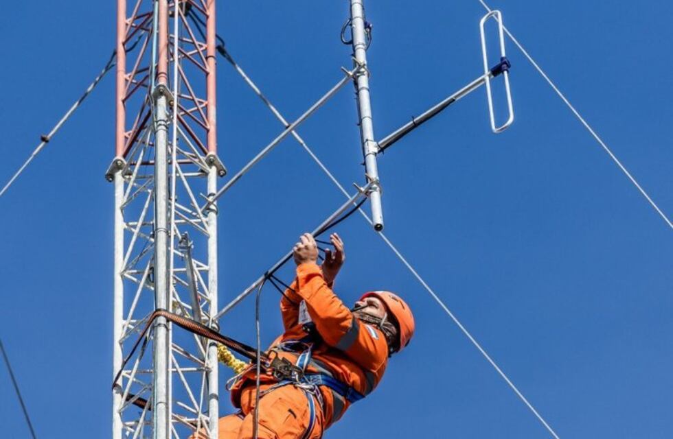 El Municipio moderniza y renueva el sistema de comunicación de Defensa Civil