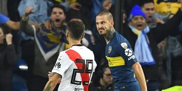 (Gabriel BOUYS / AFP)