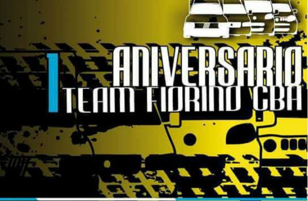 Aniversario y encuentro solidario