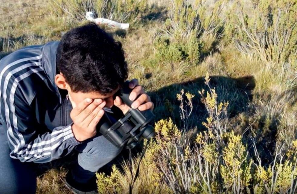 Río Gallegos: la Agencia Ambiental promueve un taller sobre flora local