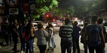 No habrá transporte en Córdoba\u002E
