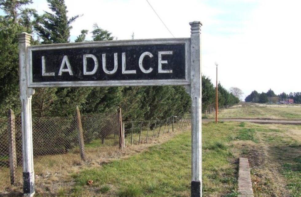 La Dulce festejará sus 111 años este fin de semana