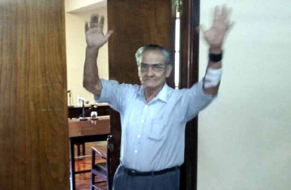 Condenan a ex concejal por agredir a su mujer e hija