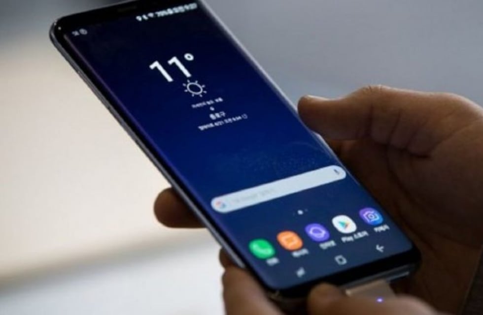 Cómo grabar conversaciones en Adroid o iPhone