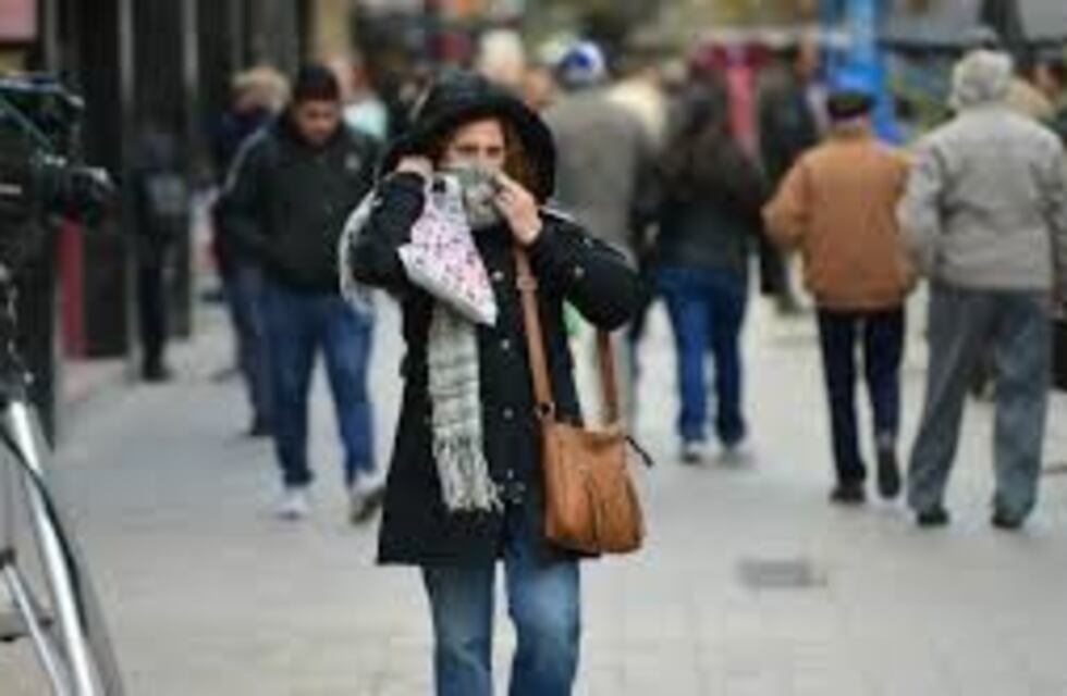¿Cómo estará el clima este domingo en Córdoba?: fresco y con máxima de 15°