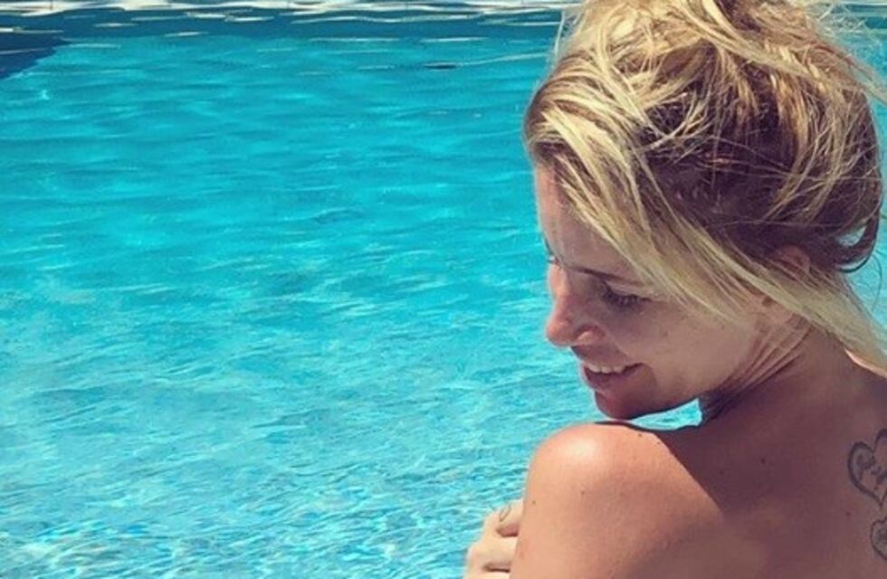 Florencia Peña quiso bailar "Leña para el carbón" pero la censuraron